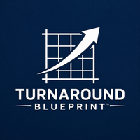Turnaround Blueprint(TM)