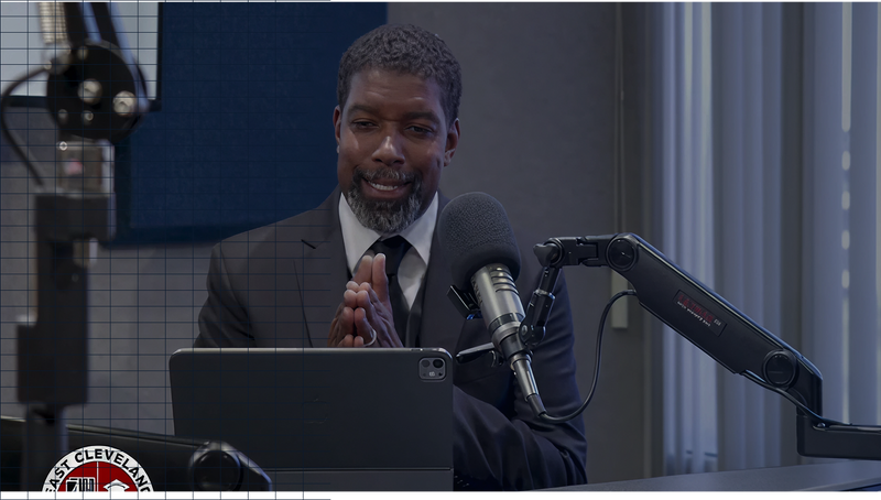 From Last Place to 3 Stars | East Cleveland Schools’ Turnaround Story with Dr. Henry Pettigrew